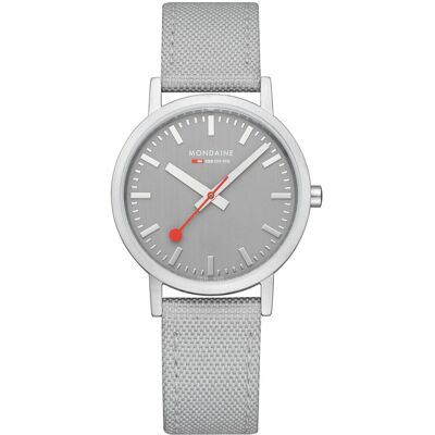 Mondaine A660.30314.80SBH Classic 36mm 3ATM Mondaine A660.30314.80SBH Classic 36mm 3ATM