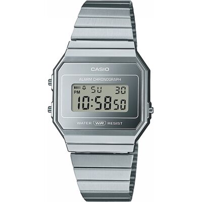 Casio A700WEV-7AEF Herrenuhr Vintage collection 36mm 1ATM Casio A700WEV-7AEF Herrenuhr Vintage collection 36mm 1ATM