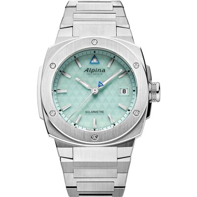 Alpina AL-140LGR3AE6B Herrenuhr Alpiner Extreme Solarmetre 38mm 10ATM Alpina AL-140LGR3AE6B Herrenuhr Alpiner Extreme Solarmetre 38mm 10ATM