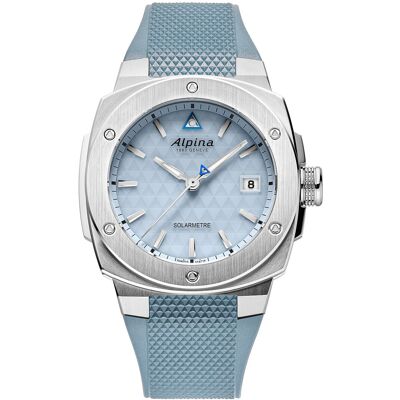 Alpina AL-140LN3AE6 Herrenuhr Alpiner Extreme Solarmetre 38mm 10ATM Alpina AL-140LN3AE6 Herrenuhr Alpiner Extreme Solarmetre 38mm 10ATM