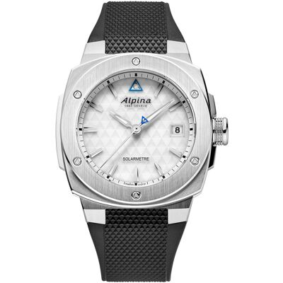 Alpina AL-140W3AE6 Herrenuhr Alpiner Extreme Solarmetre 38mm 10ATM Alpina AL-140W3AE6 Herrenuhr Alpiner Extreme Solarmetre 38mm 10ATM