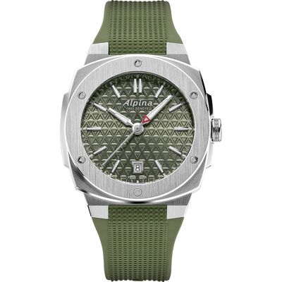 Alpina AL-220K2AE6 Damenuhr Extreme Quarz 34mm 10ATM Alpina AL-220K2AE6 Damenuhr Extreme Quarz 34mm 10ATM