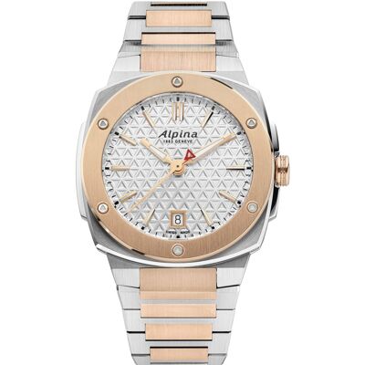 Alpina AL-220S2AE2B Damenuhr Extreme Quarz 34mm 10ATM Alpina AL-220S2AE2B Damenuhr Extreme Quarz 34mm 10ATM