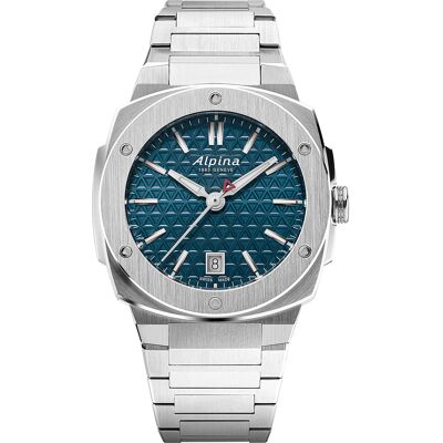 Alpina AL-220TB2AE6B Damenuhr Extreme Quarz 34mm 10ATM Alpina AL-220TB2AE6B Damenuhr Extreme Quarz 34mm 10ATM