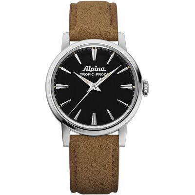 Alpina AL-480B2H6 Heritage Automatik 34mm 3ATM Alpina AL-480B2H6 Heritage Automatik 34mm 3ATM