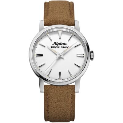 Alpina AL-480S2H6 Heritage Automatik 34mm 3ATM Alpina AL-480S2H6 Heritage Automatik 34mm 3ATM