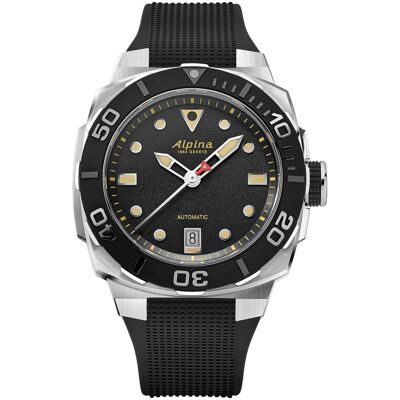 Alpina AL-525B3VE6 Herrenuhr Seastrong Diver Extreme Automatik 39mm 30ATM Alpina AL-525B3VE6 Herrenuhr Seastrong Diver Extreme Automatik 39mm 30ATM