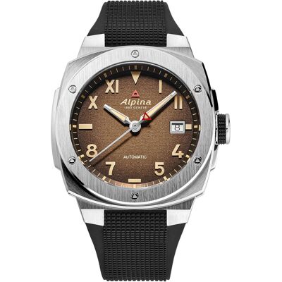 Alpina AL-525BRG3AE6 Herrenuhr Alpiner Extreme Automatik 39mm 20ATM Alpina AL-525BRG3AE6 Herrenuhr Alpiner Extreme Automatik 39mm 20ATM