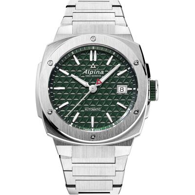 Alpina AL-525GR3AE6B Herrenuhr Extreme Automatik 41mm 20ATM Alpina AL-525GR3AE6B Herrenuhr Extreme Automatik 41mm 20ATM