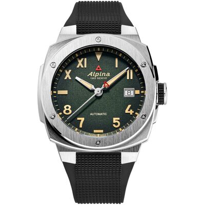Alpina AL-525GRG3AE6 Herrenuhr Alpiner Extreme Automatik 39mm 20ATM Alpina AL-525GRG3AE6 Herrenuhr Alpiner Extreme Automatik 39mm 20ATM