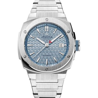 Alpina AL-525LB3AE6B Herrenuhr Extreme Automatik 41mm 20ATM Alpina AL-525LB3AE6B Herrenuhr Extreme Automatik 41mm 20ATM