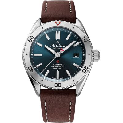 Alpina AL-525N4AQ6 Alpiner 4 Automatik Herrenuhr 40mm 10ATM Alpina AL-525N4AQ6 Alpiner 4 Automatik Herrenuhr 40mm 10ATM