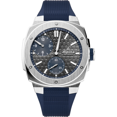 Alpina AL-650DGN4AE6 Extreme Regulator Automatik Herrenuhr 41mm 20ATM Alpina AL-650DGN4AE6 Extreme Regulator Automatik Herrenuhr 41mm 20ATM