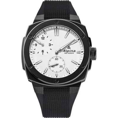 Alpina AL-650LGLBL4AEBDLC Herrenuhr Alpiner Extreme Regulator Automatik 41mm 20ATM Alpina AL-650LGLBL4AEBDLC Herrenuhr Alpiner Extreme Regulator Automatik 41mm 20ATM