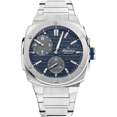 Alpina AL-650NDG4AE6B Extreme Automatik Herrenuhr 41mm 20ATM Alpina AL-650NDG4AE6B Extreme Automatik Herrenuhr 41mm 20ATM