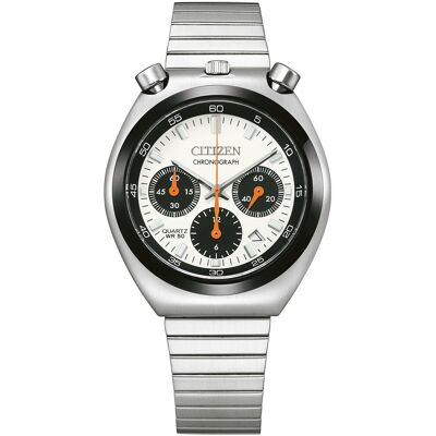 Citizen AN3660-81A Unisex Quarz Chronograph 38mm 5ATM Citizen AN3660-81A Unisex Quarz Chronograph 38mm 5ATM