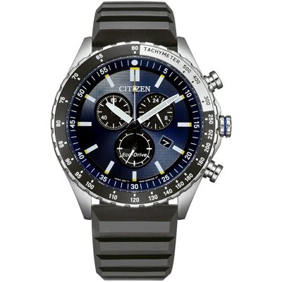 Citizen AT2569-04L Herrenuhr Eco-Drive Chronograph 43mm 10ATM Citizen AT2569-04L Herrenuhr Eco-Drive Chronograph 43mm 10ATM