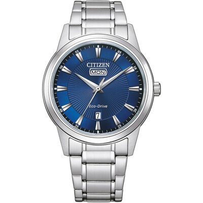 Citizen AW0100-86LE Eco-Drive Sport Herrenuhr 40mm 3ATM Citizen AW0100-86LE Eco-Drive Sport Herrenuhr 40mm 3ATM