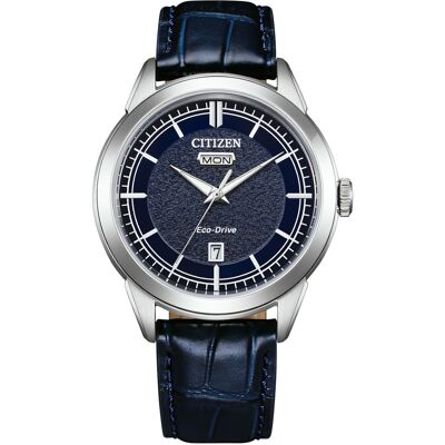 Citizen AW0151-00L Herrenuhr Eco-Drive 41mm 10ATM Citizen AW0151-00L Herrenuhr Eco-Drive 41mm 10ATM