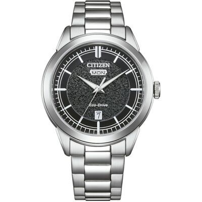 Citizen AW0151-85EC Herrenuhr Eco-Drive 41mm 10ATM Citizen AW0151-85EC Herrenuhr Eco-Drive 41mm 10ATM