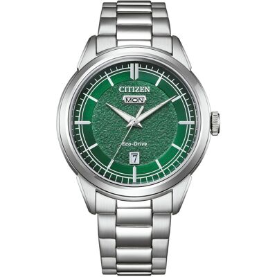 Citizen AW0151-85X Herrenuhr Eco-Drive 41mm 10ATM Citizen AW0151-85X Herrenuhr Eco-Drive 41mm 10ATM