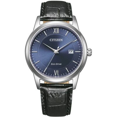 Citizen AW1780-17L Herrenuhr Eco-Drive 40mm 3ATM Citizen AW1780-17L Herrenuhr Eco-Drive 40mm 3ATM