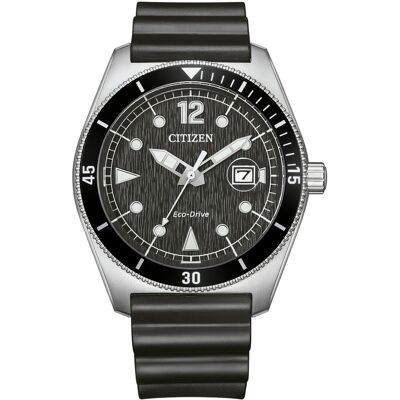 Citizen AW1889-00E Herrenuhr Eco-Drive Sport 43mm 10ATM Citizen AW1889-00E Herrenuhr Eco-Drive Sport 43mm 10ATM