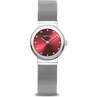 Bering 10126-003 Damenuhr Classic 25mm 5ATM Bering 10126-003 Damenuhr Classic 25mm 5ATM