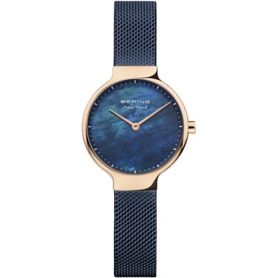 Bering 15527-367 Max René Damenuhr 26mm 5ATM Bering 15527-367 Max René Damenuhr 26mm 5ATM