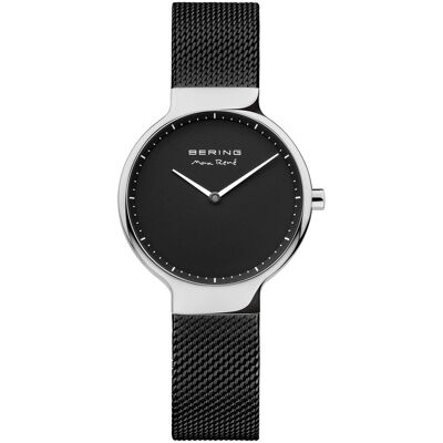 Bering 15531-102 Max René Damenuhr 31mm 5ATM Bering 15531-102 Max René Damenuhr 31mm 5ATM