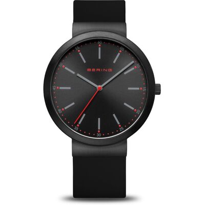 Bering 10141-402 Damenuhr Classic 41mm 5ATM Bering 10141-402 Damenuhr Classic 41mm 5ATM