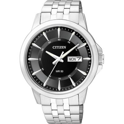 Citizen BF2011-51EE Quarz Herrenuhr 40mm 5ATM Citizen BF2011-51EE Quarz Herrenuhr 40mm 5ATM