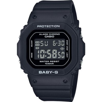 Casio BGD-565U-1ER Herrenuhr Baby-G Urban Style 38mm 10ATM Casio BGD-565U-1ER Herrenuhr Baby-G Urban Style 38mm 10ATM