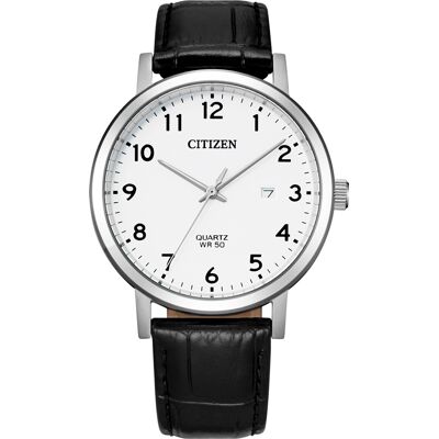 Citizen BI5070-06A Herrenuhr Quarz 41mm 5ATM Citizen BI5070-06A Herrenuhr Quarz 41mm 5ATM