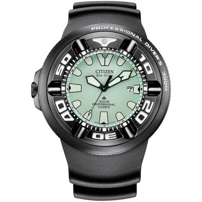 Citizen BJ8055-04X Herrenuhr Eco-Drive Professional Diver 48mm 30ATM Citizen BJ8055-04X Herrenuhr Eco-Drive Professional Diver 48mm 30ATM