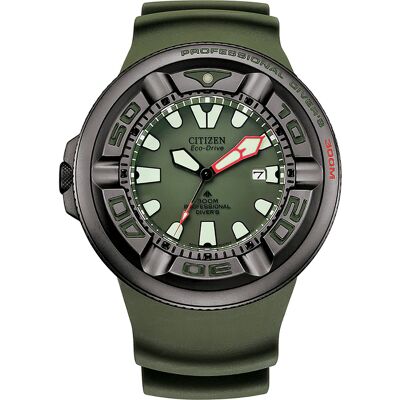 Citizen BJ8057-17X Eco-Drive Promaster Herrenuhr 49mm 30ATM Citizen BJ8057-17X Eco-Drive Promaster Herrenuhr 49mm 30ATM