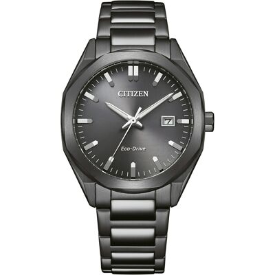 Citizen BM7625-80H Herrenuhr Eco-Drive 38mm 10ATM Citizen BM7625-80H Herrenuhr Eco-Drive 38mm 10ATM