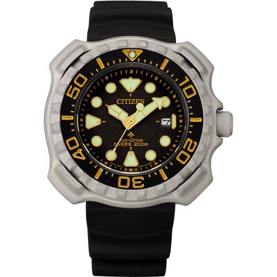 Citizen BN0220-16E Eco-Drive Promaster Titanium Herrenuhr 47mm 20ATM Citizen BN0220-16E Eco-Drive Promaster Titanium Herrenuhr 47mm 20ATM