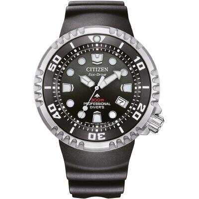 Citizen BN1024-01E Herrenuhr Promaster Prof. Diver Solar Chronograph 46mm 30ATM Citizen BN1024-01E Herrenuhr Promaster Prof. Diver Solar Chronograph 46mm 30ATM