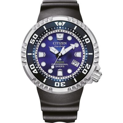 Citizen BN1025-08L Herrenuhr Promaster Prof. Diver Solar 46mm 30ATM Citizen BN1025-08L Herrenuhr Promaster Prof. Diver Solar 46mm 30ATM