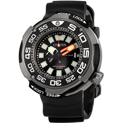 Citizen BN7020-09E Promaster Diver Herrenuhr 53mm 100ATM Citizen BN7020-09E Promaster Diver Herrenuhr 53mm 100ATM