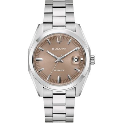 Bulova 96B470 Herrenuhr Surveyor Automatik 39mm 3ATM Bulova 96B470 Herrenuhr Surveyor Automatik 39mm 3ATM