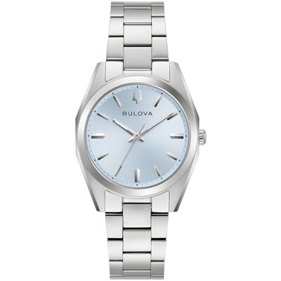 Bulova 96L346 Survejor Damenuhr 31mm 3ATM Bulova 96L346 Survejor Damenuhr 31mm 3ATM