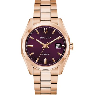Bulova 97B234 Herrenuhr Surveyor Automatik 39mm 3ATM Bulova 97B234 Herrenuhr Surveyor Automatik 39mm 3ATM