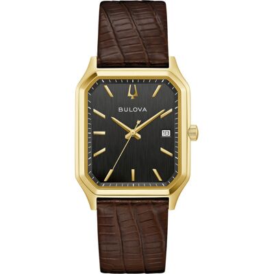 Bulova 97B235 Herrenuhr Tony Bennett 32mm 3ATM Bulova 97B235 Herrenuhr Tony Bennett 32mm 3ATM