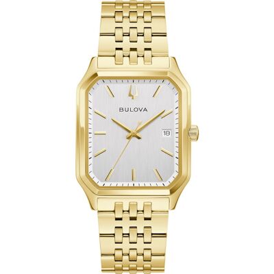 Bulova 97B236 Herrenuhr Tony Bennett 32mm 3ATM Bulova 97B236 Herrenuhr Tony Bennett 32mm 3ATM