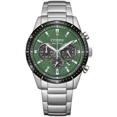 Citizen CA4624-56X Herrenuhr Eco-Drive Chrono Modern 39,5mm 10ATM Citizen CA4624-56X Herrenuhr Eco-Drive Chrono Modern 39,5mm 10ATM
