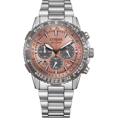 Citizen CA4664-60X Herrenuhr Promaster Navihawk Chronograph 40mm 20ATM Citizen CA4664-60X Herrenuhr Promaster Navihawk Chronograph 40mm 20ATM