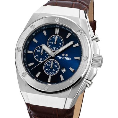 TW STEEL TW-SteelCE4107 CEO Tech Chronograph Herrenuhr 44mm 10ATM TW STEEL TW-SteelCE4107 CEO Tech Chronograph Herrenuhr 44mm 10ATM