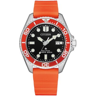 Citizen BN0268-01E Herrenuhr Eco-Drive Promaster Dive Solar 41mm 20ATM Citizen BN0268-01E Herrenuhr Eco-Drive Promaster Dive Solar 41mm 20ATM